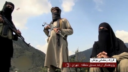 برگزاری نشست بین المللی مبارزه با تروریسم در تاجیکستان