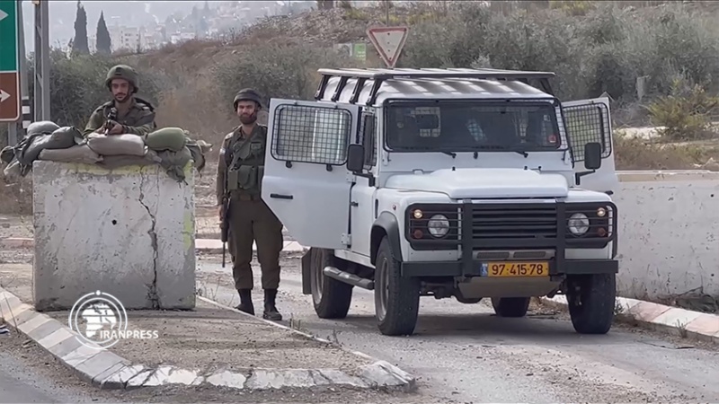 Palestinski borci otpora otvorili vatru na izraelske snage u Nablusu