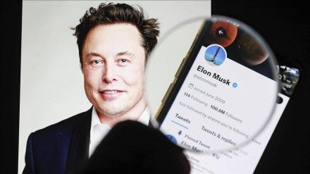   Plana Elon Musk a kirîna Twitterê bi 44 milyar dolarî hat piştrastkirin