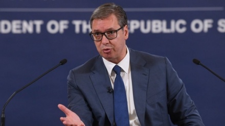  Vuçiç: Serbia s’përjashtohet nga nafta ruse, përgjigjen tonë e merrni nesër