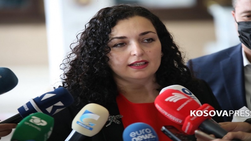  Osmani për Asociacionin: Mbështes çdo iniciativë që s’ka kompetenca ekzekutive