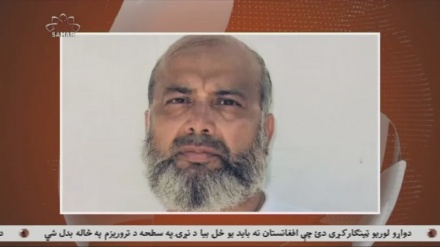 پیرترین زندانی گوانتانامو آزاد شد