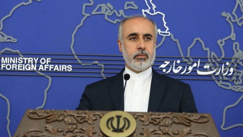 Bakı hakimiyyətinin yeni ittihamlarına İranın reaksiyası 