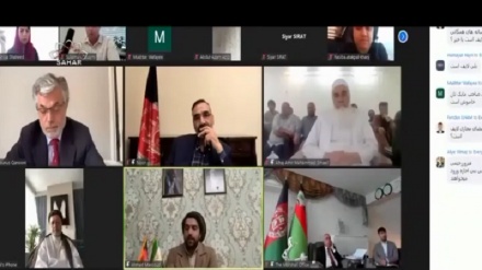 طالبان به تشکیل حزب جدید به رهبری سرور دانش واکنشی نشان نداده است 