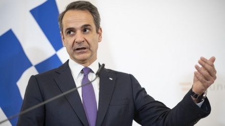  Porosia e Mitsotakis për Ramën: Të dërgojmë çështjen e detit në Hagë