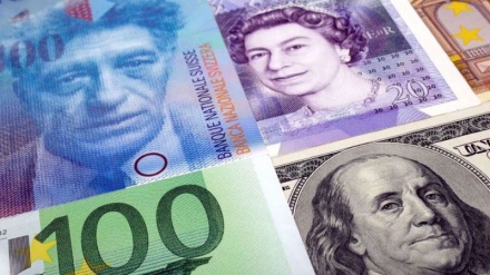  ‘Lufta’ e monedhave, euro vijon të fundoset përballë dollarit