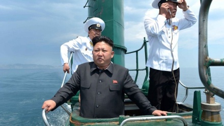  Kim Jong Un: Ne kurrë nuk do të heqim dorë nga armët tona bërthamore