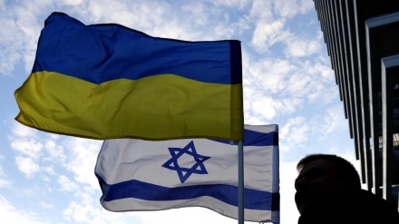 Izrael i Ukrajina razgovaraju o sistemima vazdušne odbrane nakon udara dronova