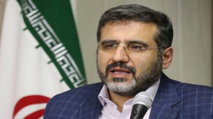 وەزیری فەرهەنگ و ئیرشادی ئیسلامیی ئێران: جیهانی ئیسلامی ڕووبەڕووی تیرۆریزمی میدیایی بووەتەوە