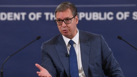  Vuçiç: Serbia të harmonizojë politikën e vizave me BE-në deri në fund të 2022-shit