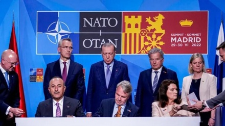  G7 paralajmëron Rusinë për përdorimin e armëve bërthamore