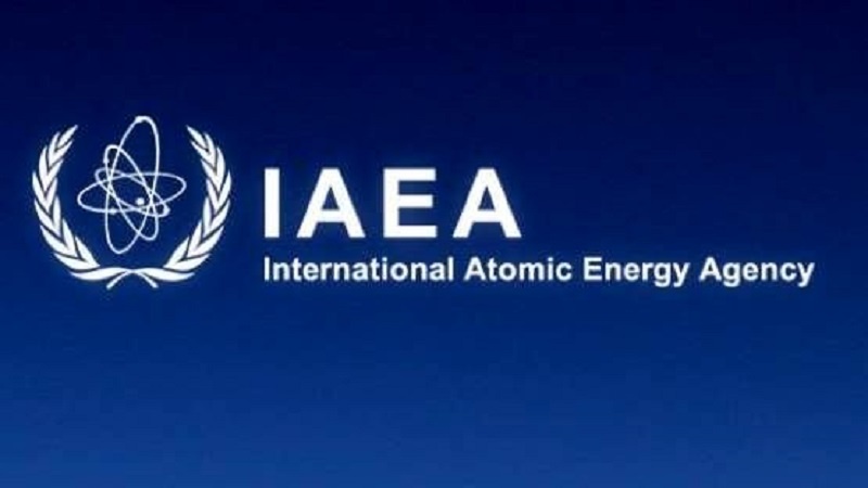 Îdiaya nû ya Ajansa Navnetewî ya Enerjiya Atomê li dij Îranê, derbarê zengînkirina uraniyomê