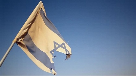 دانپێدانانی میدیاکانی ئیسراییل بە نەمانی رژێمی زایۆنی لە ٢٥ ساڵی داهاتوودا