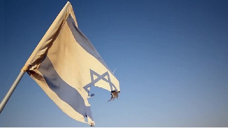 دانپێدانانی میدیاکانی ئیسراییل بە نەمانی رژێمی زایۆنی لە ٢٥ ساڵی داهاتوودا