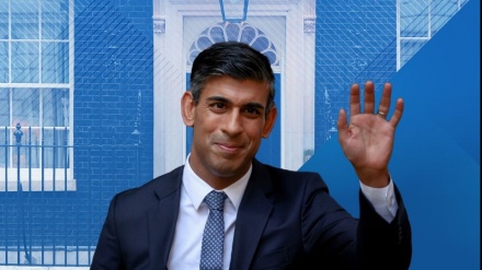  Kërkesa e parë e Bashkimit Evropian për kryeministrin e ri britanik