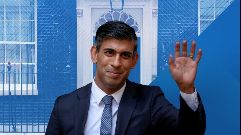  Kërkesa e parë e Bashkimit Evropian për kryeministrin e ri britanik