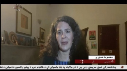 بررسی وضعیت زنان در نشست شورای امنیت