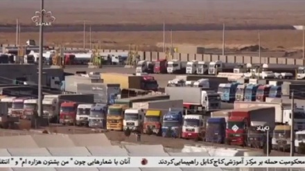 د څلورو میاشتو له پاره افغانستان ته د سون توکو د صادراتو د دوام خبر ورکړل شوی.