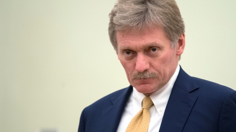 Peskov duke folur për kufizimin e çmimit të gazit rus