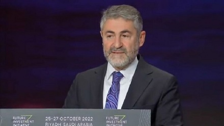 Îdiaya Wezîrê Aborê yê Tirkiyê: Abora Tirkiyê di 6 mehên destpêka salê da sedî 7.6 geş bûye