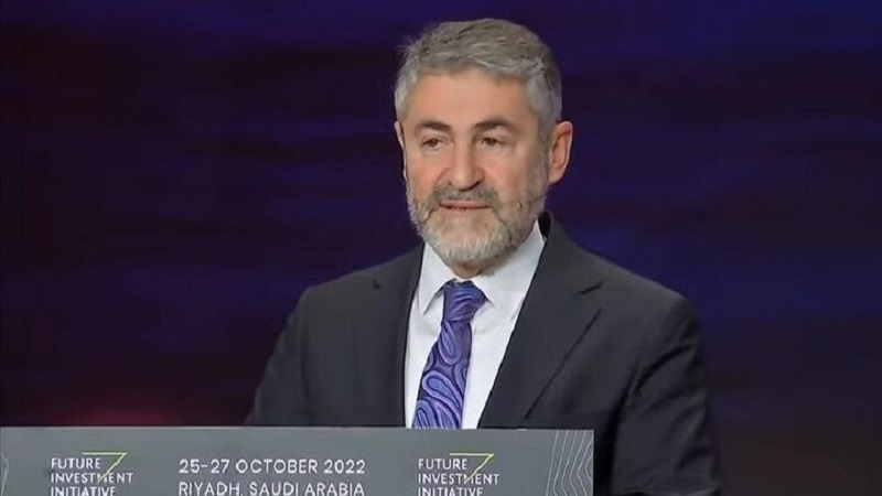 Îdiaya Wezîrê Aborê yê Tirkiyê: Abora Tirkiyê di 6 mehên destpêka salê da sedî 7.6 geş bûye