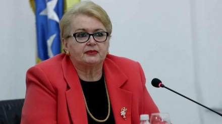 BiH osuđuje i odbacuje pokušaj Ruske Federacije da pripoji teritorije Ukrajine