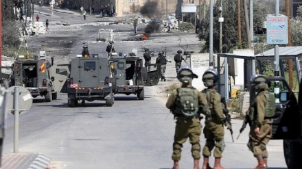  Vala e re e rezistencës palestineze në Bregun Perëndimor