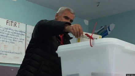  Bosnja mban zgjedhjet e përgjithshme