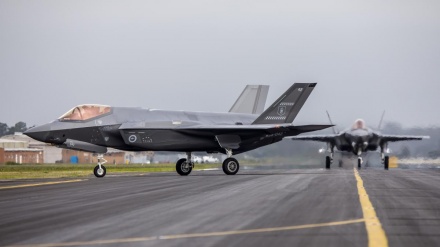 ABŞ-ın F-35 qırıcılarının Cənubi Koreyada rüsvayçılığı davam edir