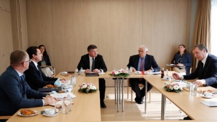  Analistët: Propozimi franko-gjerman të mos përmbajë modelin e dy Gjermanive