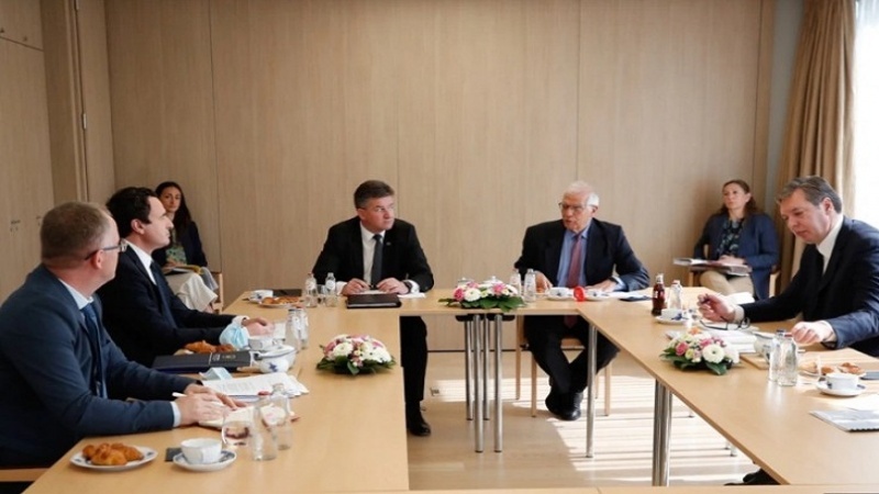  Analistët: Propozimi franko-gjerman të mos përmbajë modelin e dy Gjermanive