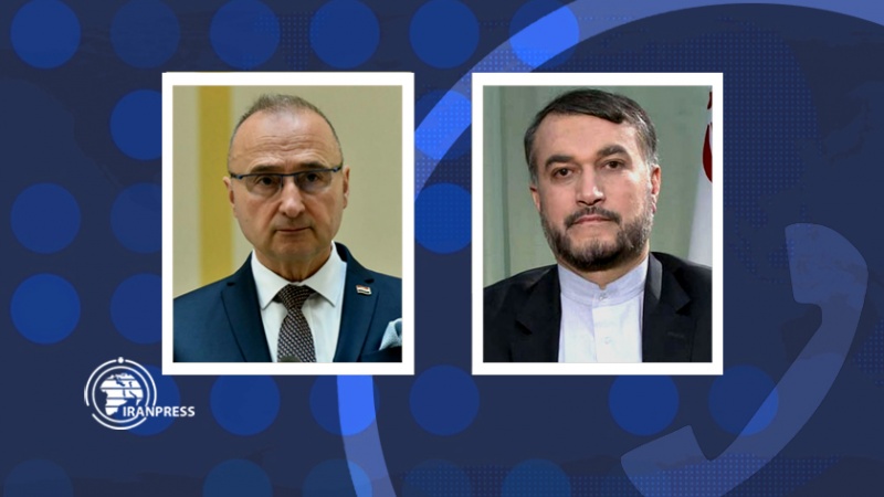 Iranski i hrvatski ministri održali telefonske konsultacije, dronovi među temama