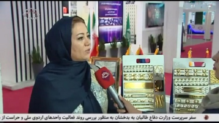 سیزدهمین نمایشگاه فناوریهای نانو خاتمه یافت