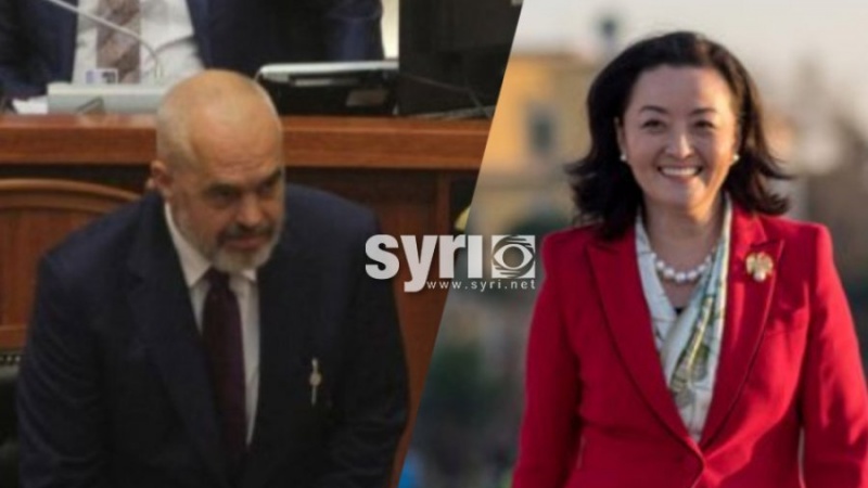 Rama sulmon Yuri Kim: Po krijon mjergull për kriminelët dhe pastruesit e parave 