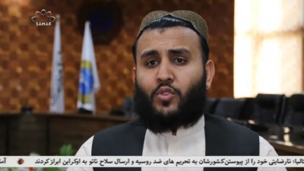 د هېواد په دوه وویشت ولایتونو کې د پولیو یا ګوزن د مخنیوي په اړه کمپاین پیل شوی 