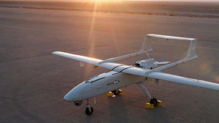 کیا یوکرین میں ایرانی ڈرونز استعمال ہو رہے ہيں؟