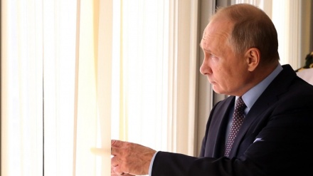  Putin: Do ta zhvillojmë Donbasin në të gjitha aspektet