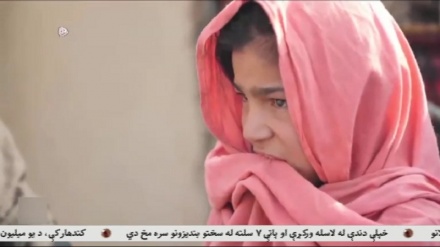 افزایش خطر فقردرافغانستان بدون حمایت های بین المللی 