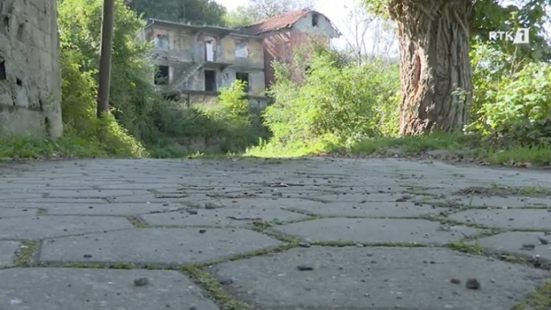 Në Leskovec të Prizrenit nuk ka më banorë | Video