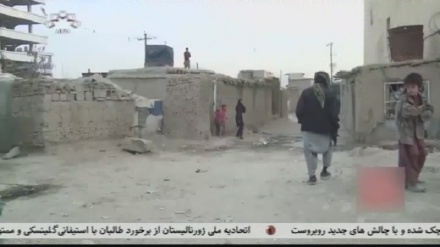 افغانستان یکی از بدترین کشورها برای کودکان
