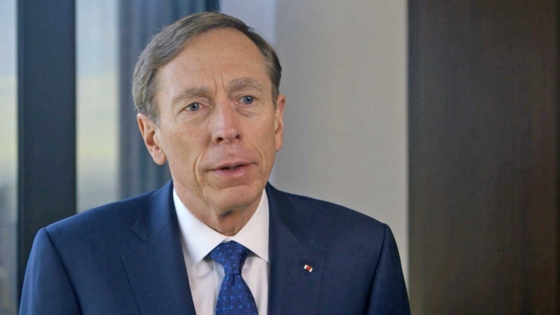 Petraeus: SHBA do të shkatërrojë trupat ruse