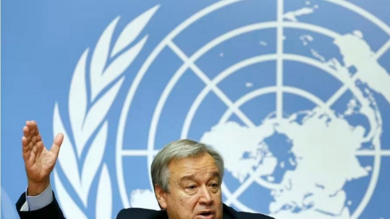 OKB: Klimën prioritet, përndryshe katastrofë