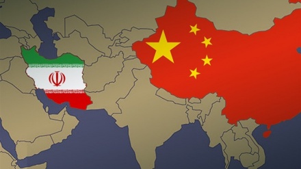 اهمیت راهبردی اتصال ریلی ایران- افغانستان- چین