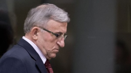 Kreu krime në Kosovë, Serbia e dekoron gjeneralin Lazareviç