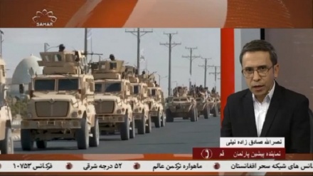 طالبان از چه راهی میتواند به محبوبیت مورد نظر خود دست یابد؟