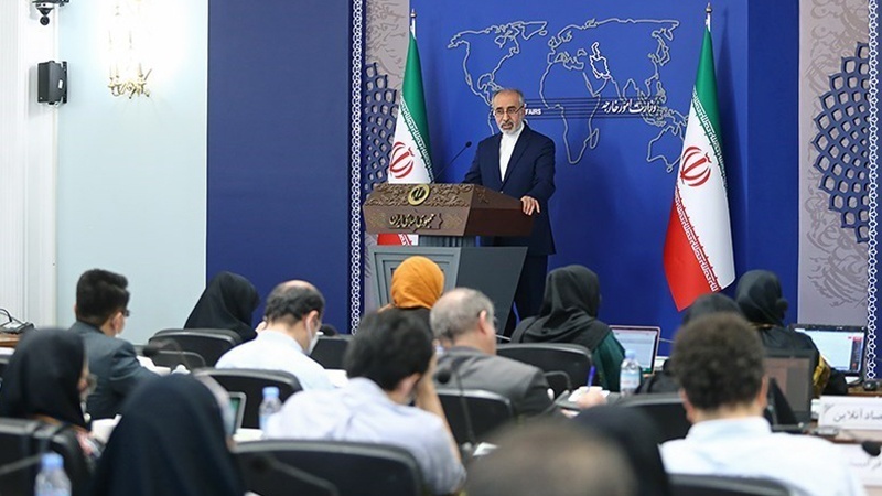  Irani hedh poshtë akuzat se i ka dhënë dronë Rusisë