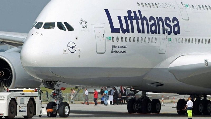 Wezareta derve: Heta niha zanyariyeke eseh derbarê dîtina meytê li nav balefira Lufthansa'yê nehatiye wergirtin