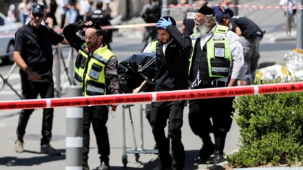  3 ushtarë sionistë u vranë dhe u plagosën në Kodsin e pushtuar