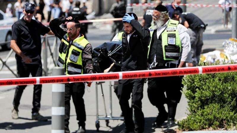  3 ushtarë sionistë u vranë dhe u plagosën në Kodsin e pushtuar