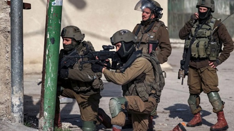 فلسطینیوں پر اسرائیلی مظالم، اقوام متحدہ نے بھی آواز بلند کی